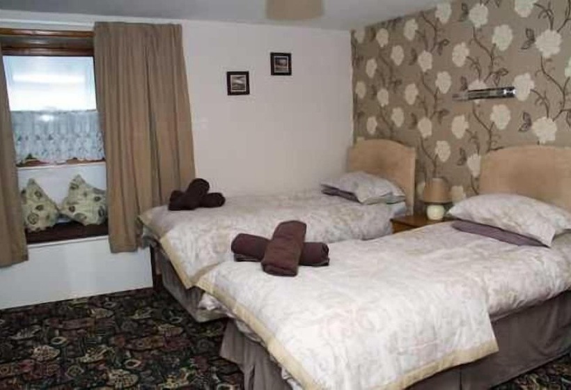 Номер Стандарт, The Grainary Boutique B&b