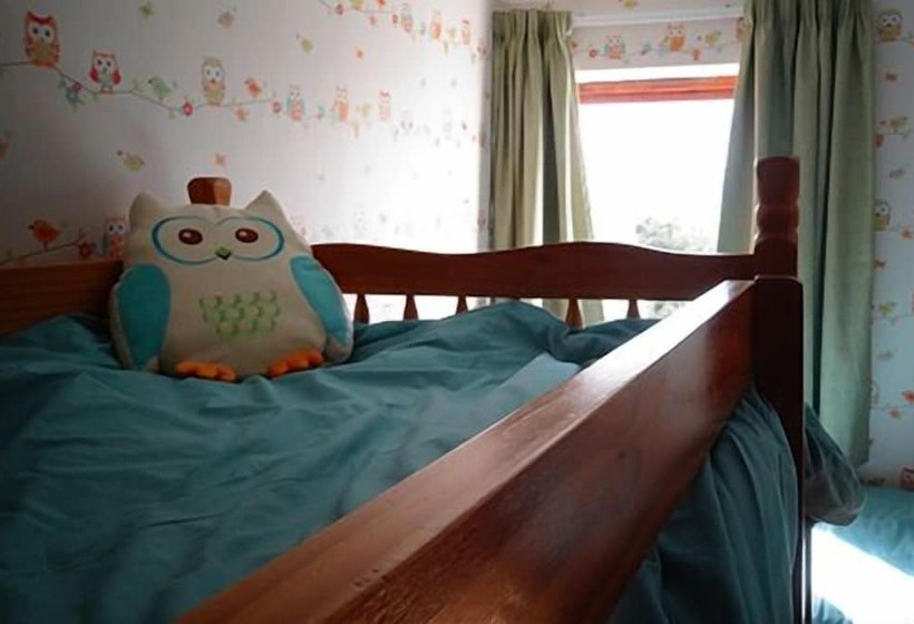 Семейный Номер, The Grainary Boutique B&b