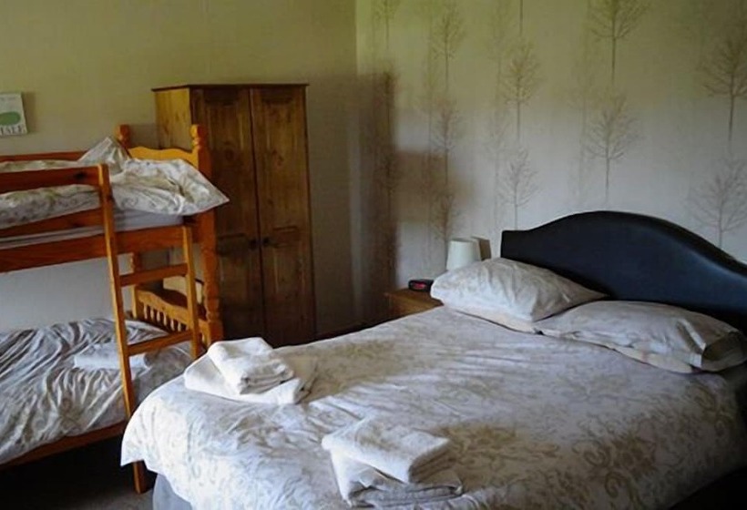 Семейный Номер, The Grainary Boutique B&b