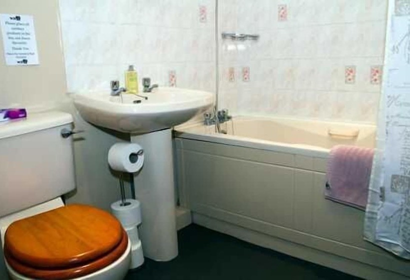 Номер Стандарт, The Grainary Boutique B&b