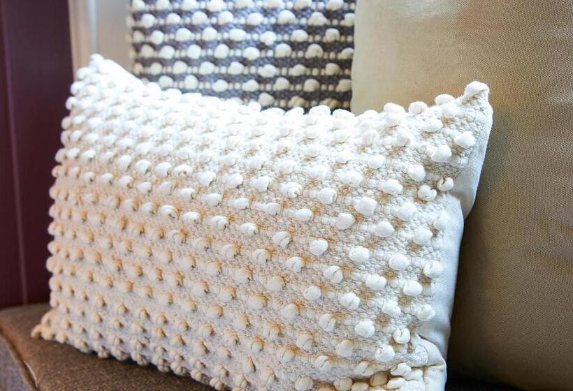 Номер Стандарт, The Grainary Boutique B&b