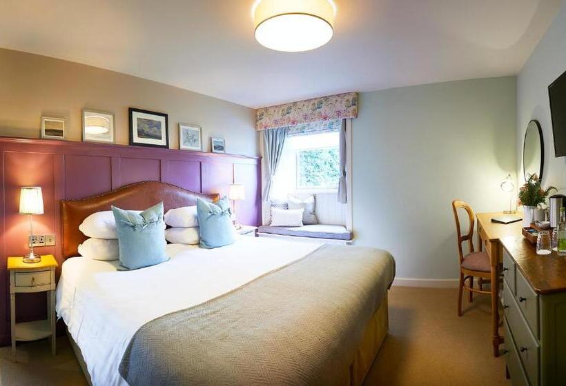 Номер Стандарт, The Grainary Boutique B&b