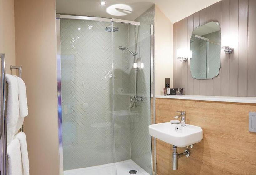 Семейный Номер Superior, The Grainary Boutique B&b