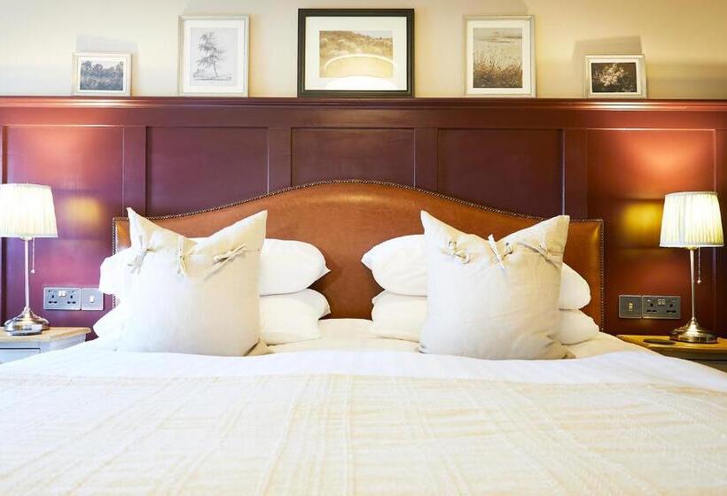 Семейный Номер Superior, The Grainary Boutique B&b