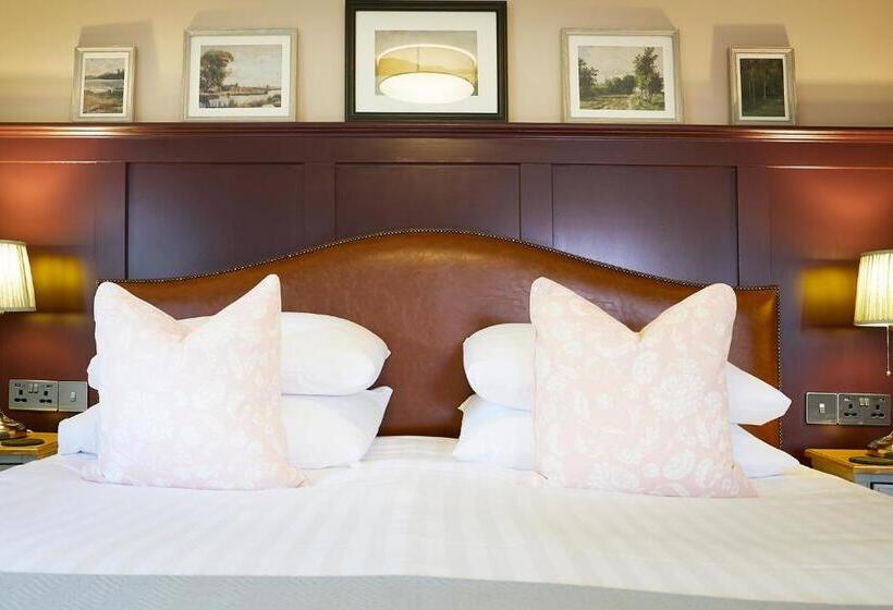 Номер Стандарт, The Grainary Boutique B&b