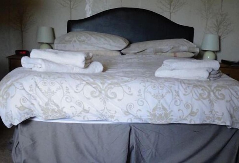 Номер Стандарт, The Grainary Boutique B&b