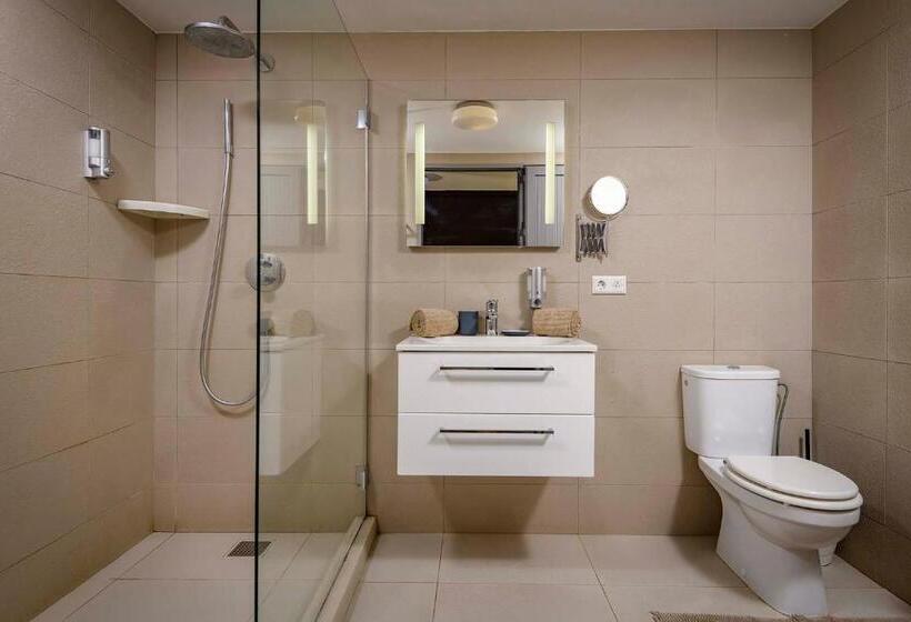 اتاق سوپریور با چشمانداز دریا, Boutique Hotel Bougainvillea