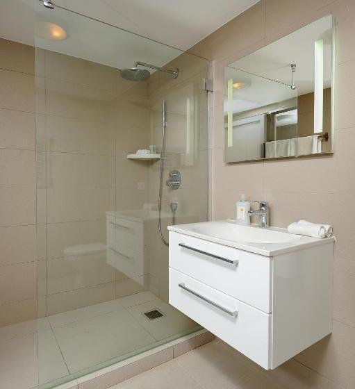 اتاق سوپریور با چشمانداز دریا, Boutique Hotel Bougainvillea