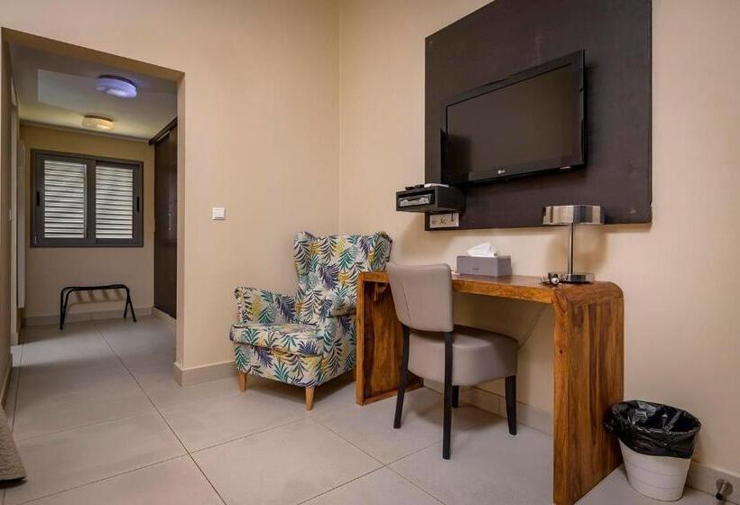 اتاق سوپریور با چشمانداز دریا, Boutique Hotel Bougainvillea