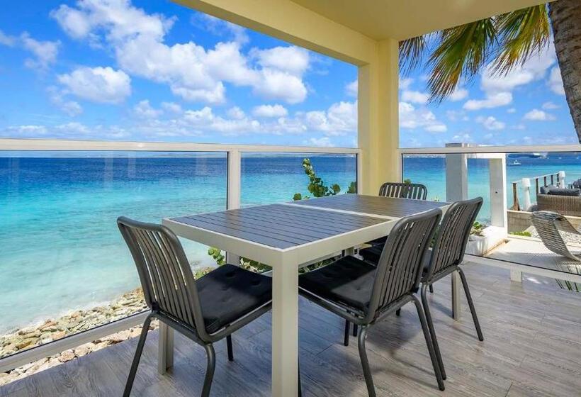 Deluxe Suite Sea View, Boutique Hotel Bougainvillea