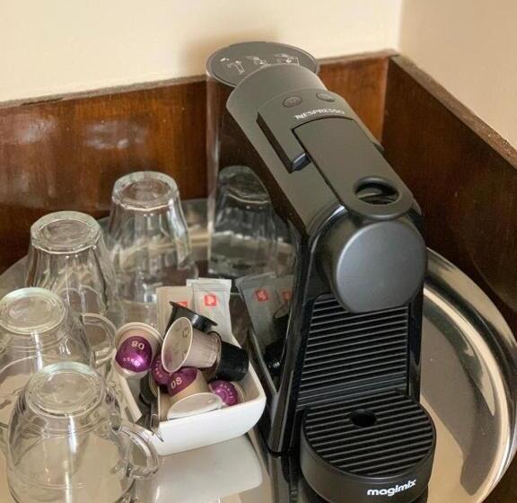 Deluxe Suite Sea View, Boutique Hotel Bougainvillea