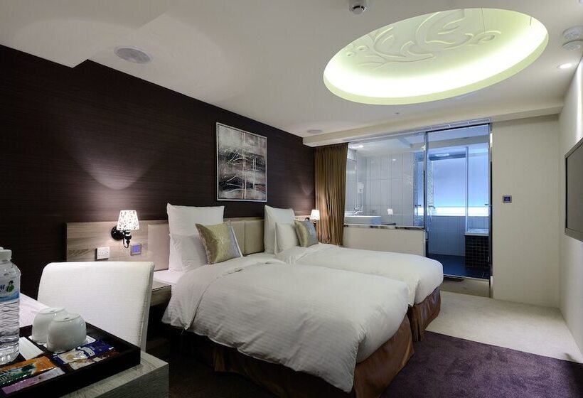 اتاق لوکس, V One Vogue