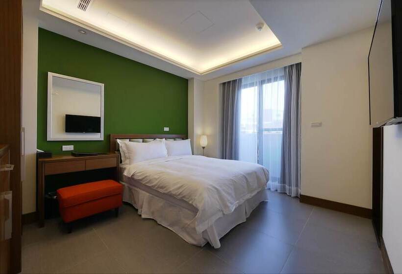 اتاق استاندارد, Watermark Hotel   Sizihwan