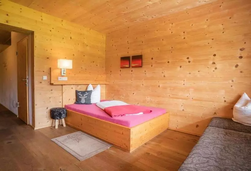 اتاق لوکس یک تخته, Zistelberghof