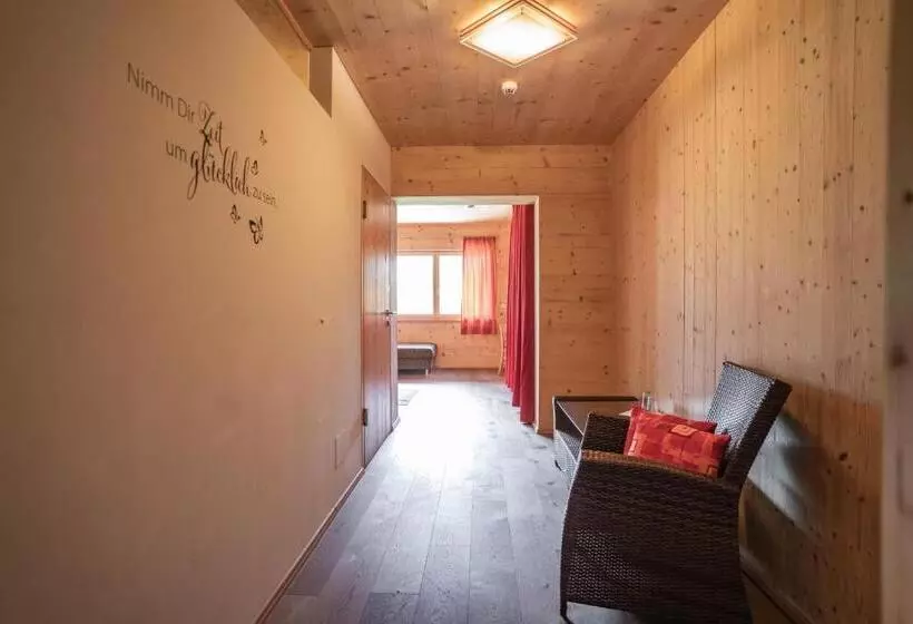 اتاق لوکس یک تخته, Zistelberghof