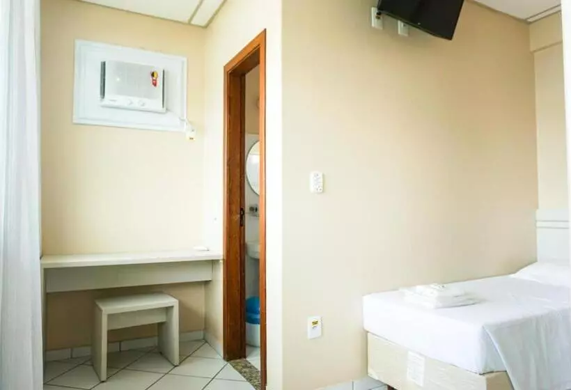 اتاق استاندارد, Lord Hotel Camburi