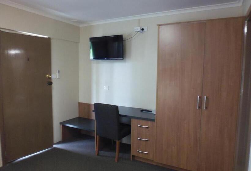 اتاق استاندارد, Seabrook