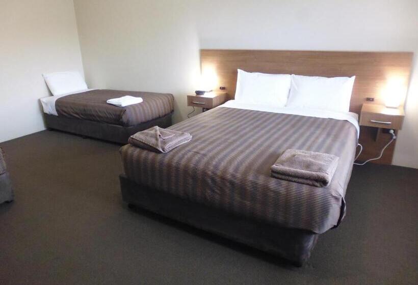 اتاق استاندارد, Seabrook