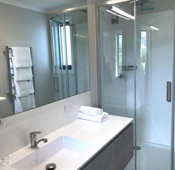 آپارتمان 3 خوابه, Seabrook