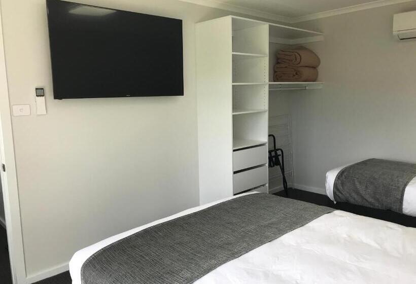 آپارتمان 3 خوابه, Seabrook