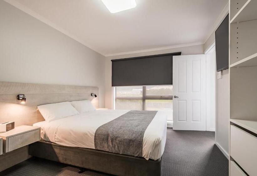 آپارتمان 3 خوابه, Seabrook