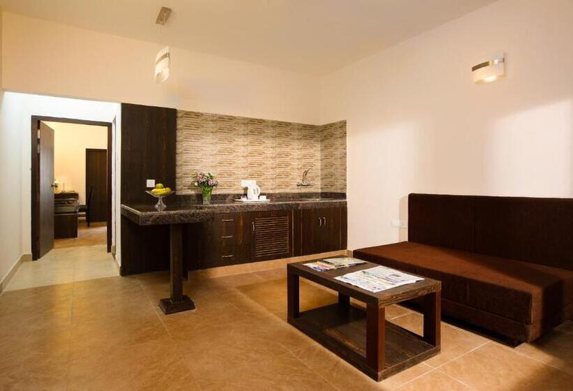 جناح برستيج, Sterling Corbett