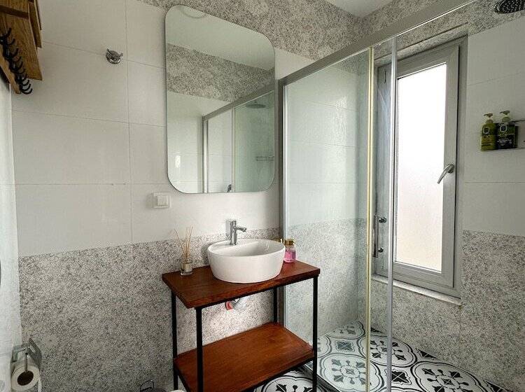 디럭스 룸, Ella Alaçatı Otel