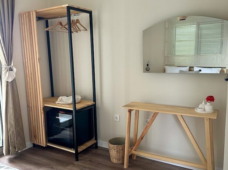 디럭스 룸, Ella Alaçatı Otel