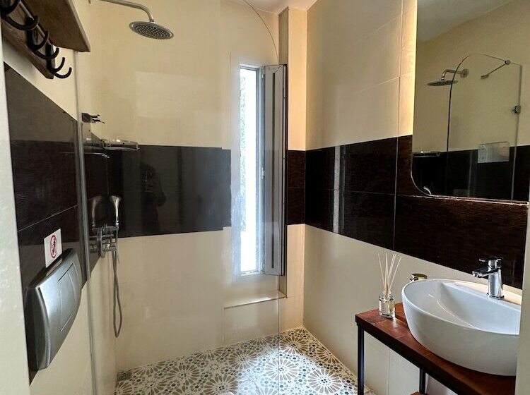 디럭스 룸, Ella Alaçatı Otel