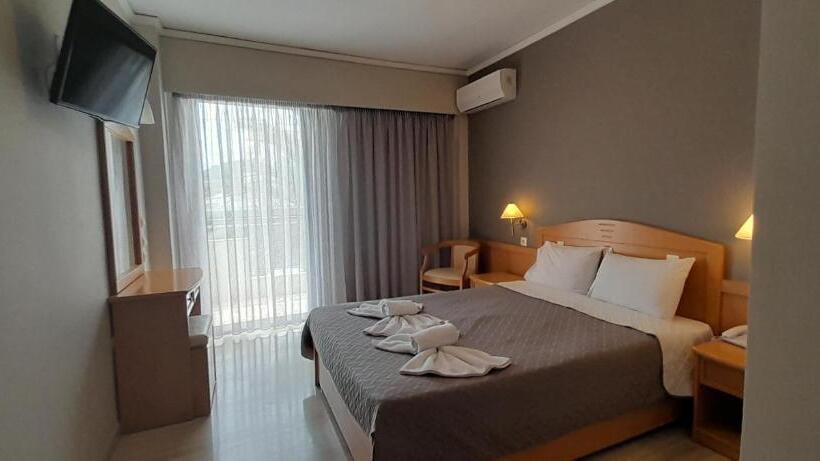 Habitación Estàndard Individual, Serenity Tolo