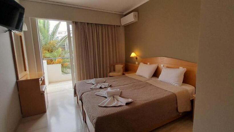 חדר סטנדרט יחיד, Serenity Tolo