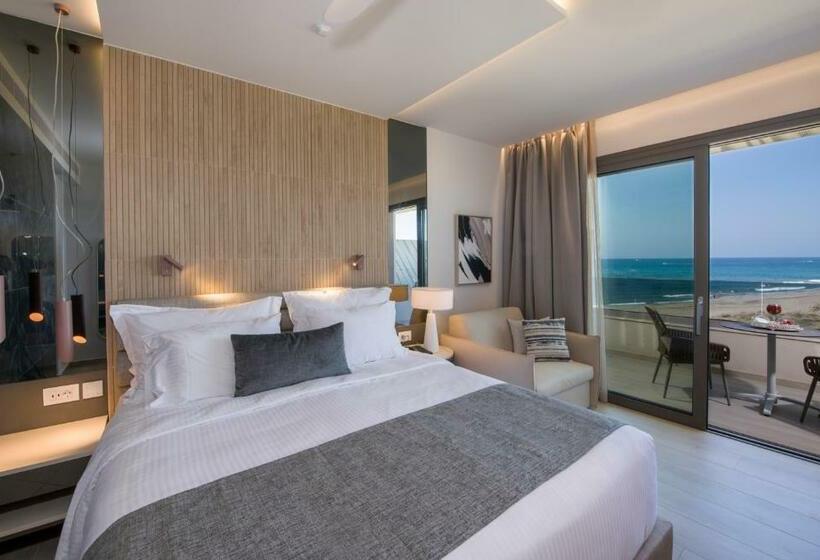 Номер Superior Вид на Море, Amira Luxury Resort & Spa Adults Only