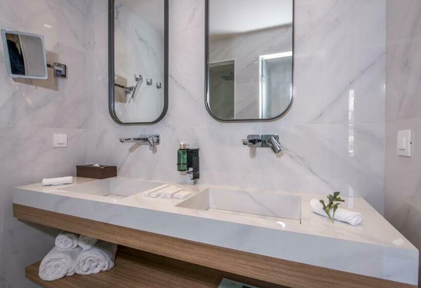 Номер Superior Вид на Море, Amira Luxury Resort & Spa Adults Only