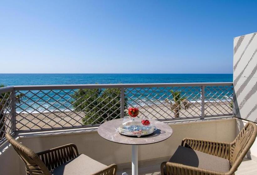 Номер Superior Вид на Море, Amira Luxury Resort & Spa  Adults Only