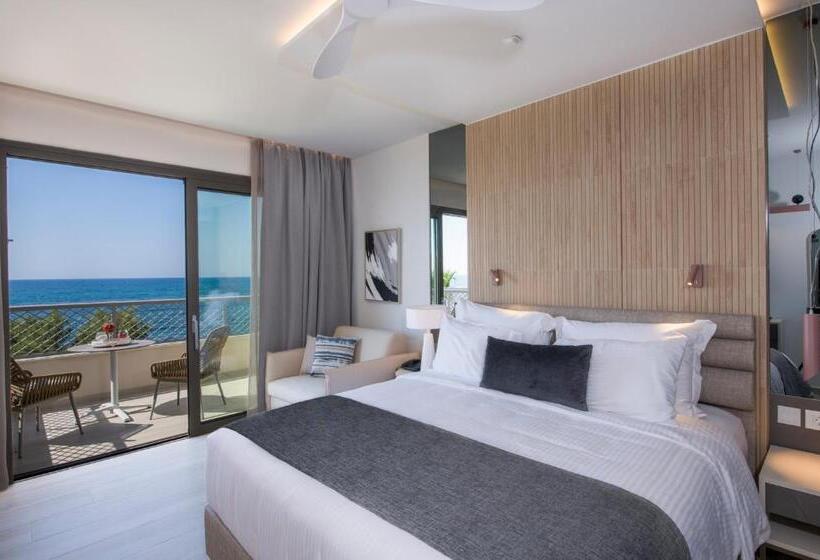 Номер Superior Вид на Море, Amira Luxury Resort & Spa Adults Only