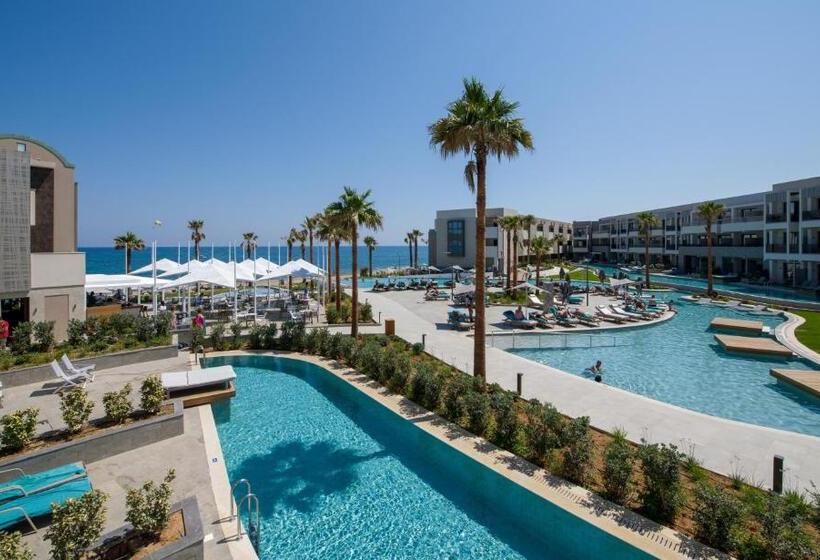 Полулюкс Боковой Вид на Море, Amira Luxury Resort & Spa Adults Only