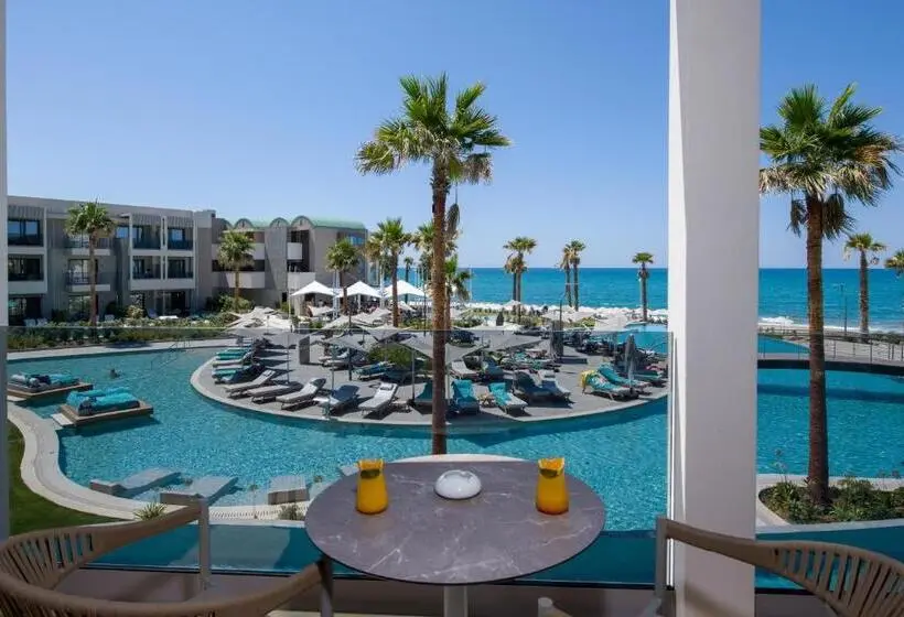 Junior Suite Sea View