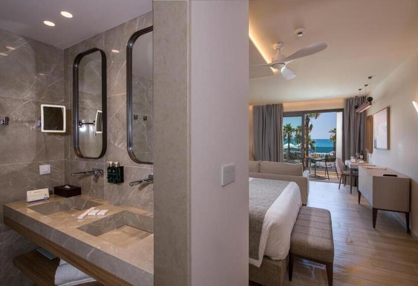 Полулюкс Вид на Море, Amira Luxury Resort & Spa Adults Only