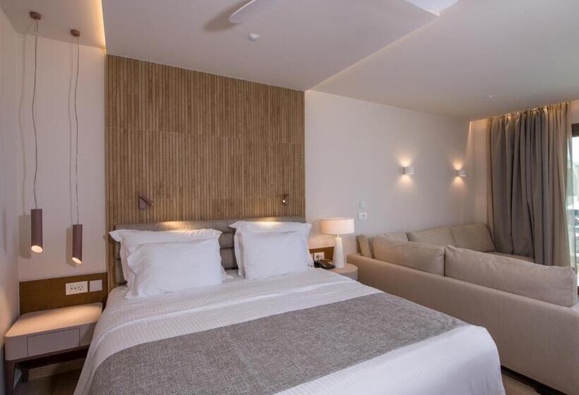 Полулюкс Вид на Море, Amira Luxury Resort & Spa Adults Only