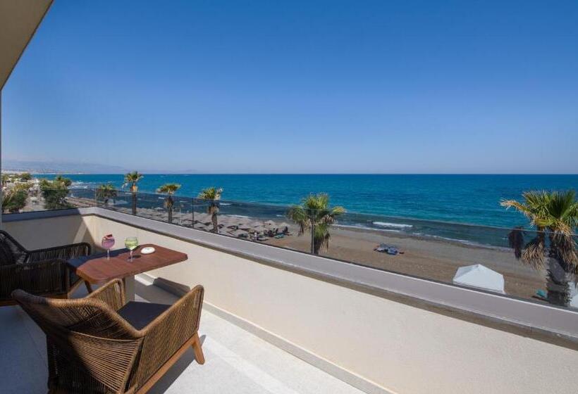 Люкс Executive Вид на Море, Amira Luxury Resort & Spa Adults Only