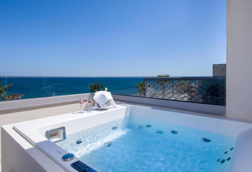 Люкс Executive Вид на Море, Amira Luxury Resort & Spa  Adults Only