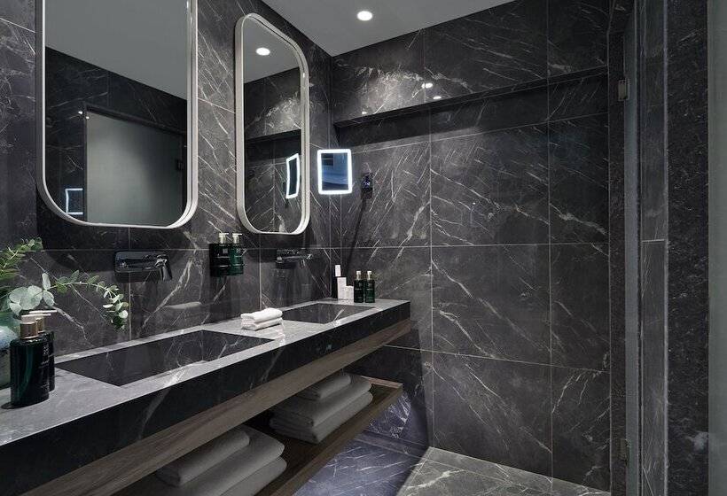 Номер Superior Вид на Море, Amira Luxury Resort & Spa  Adults Only