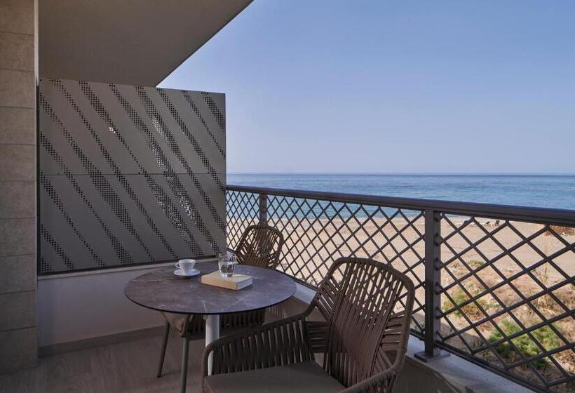 Номер Superior Вид на Море, Amira Luxury Resort & Spa Adults Only