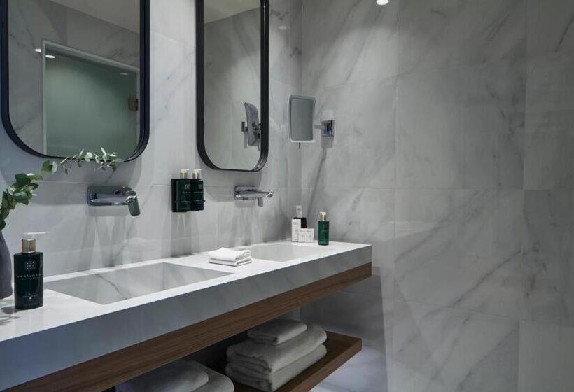 Номер Superior Вид на Море, Amira Luxury Resort & Spa Adults Only