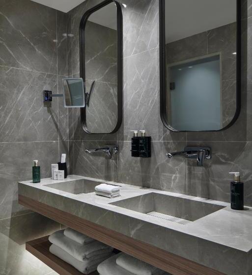 Полулюкс Боковой Вид на Море, Amira Luxury Resort & Spa Adults Only