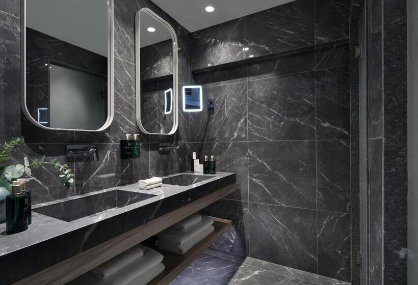 Полулюкс Вид на Море, Amira Luxury Resort & Spa Adults Only