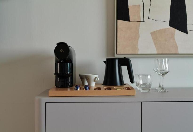 Полулюкс Вид на Море, Amira Luxury Resort & Spa Adults Only