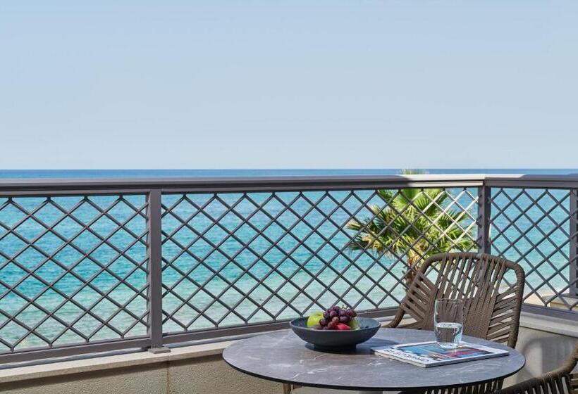 Полулюкс Вид на Море, Amira Luxury Resort & Spa Adults Only