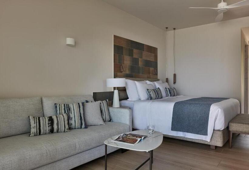 Полулюкс Вид на Море, Amira Luxury Resort & Spa Adults Only