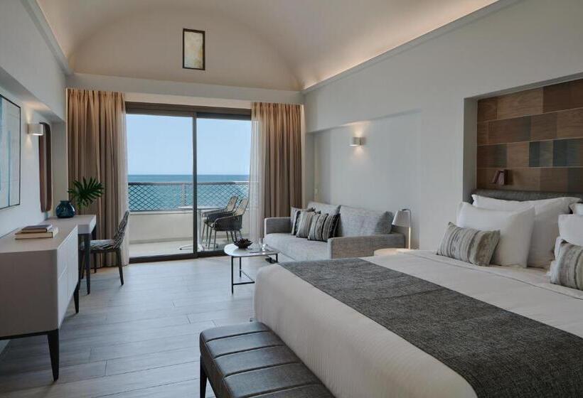 Полулюкс Вид на Море, Amira Luxury Resort & Spa Adults Only